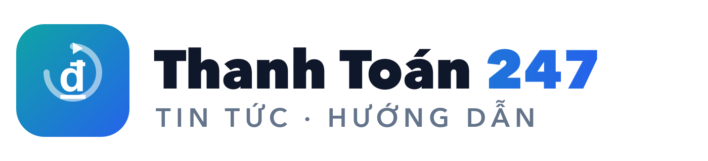 Thanh Toán 247